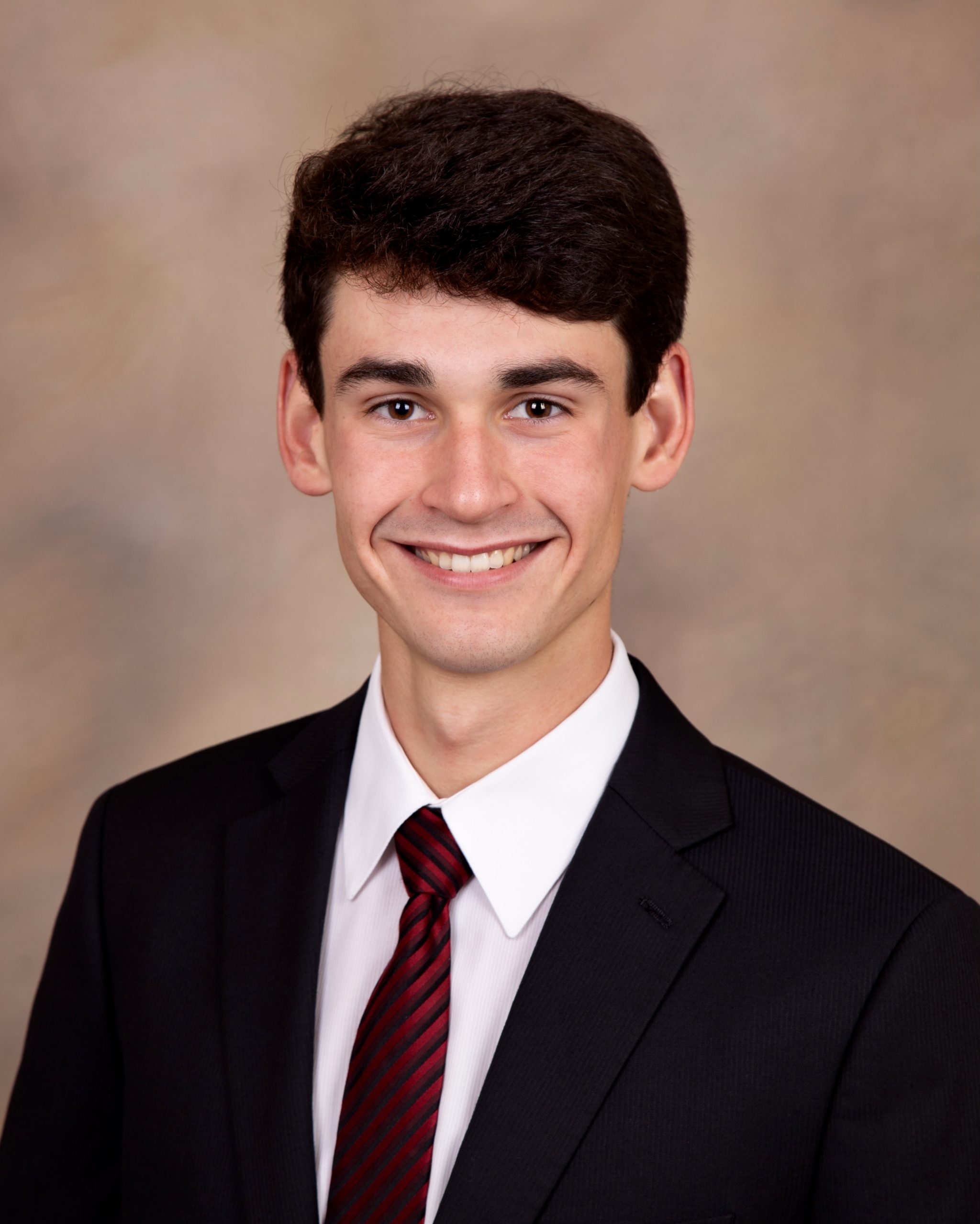 Donahoe, Jeremiah