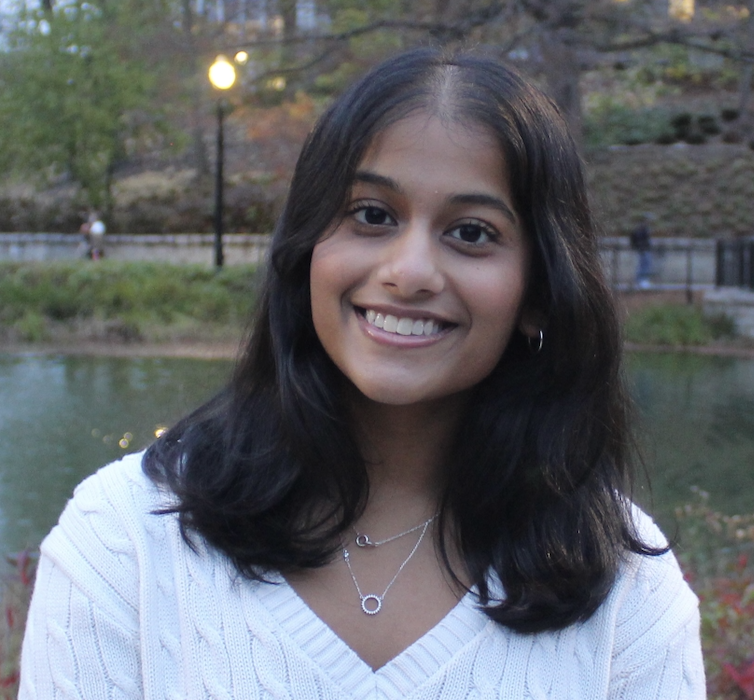 Shrilekha Headshot