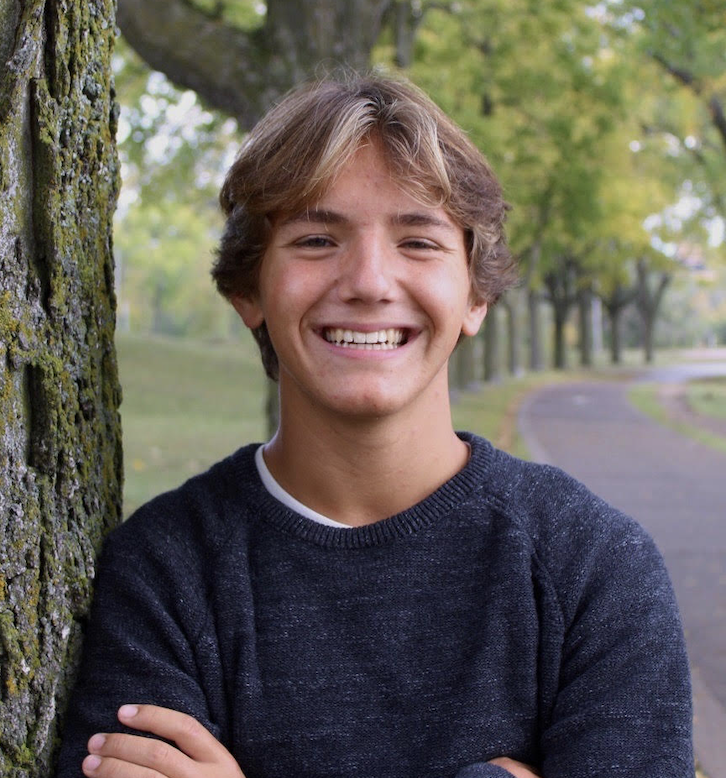 Evan Loe