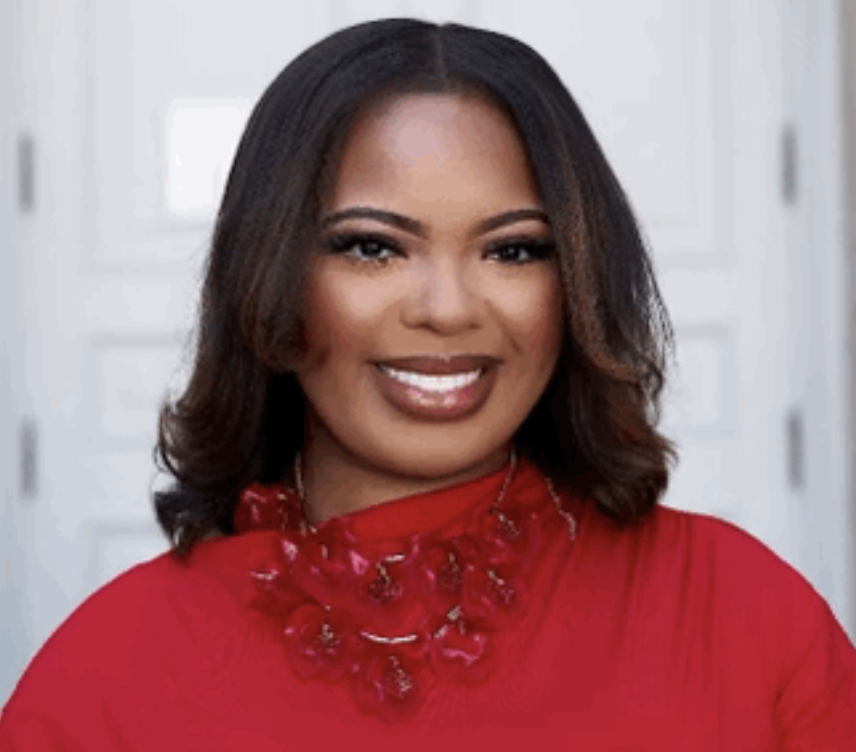 Ke'Lena Thomas