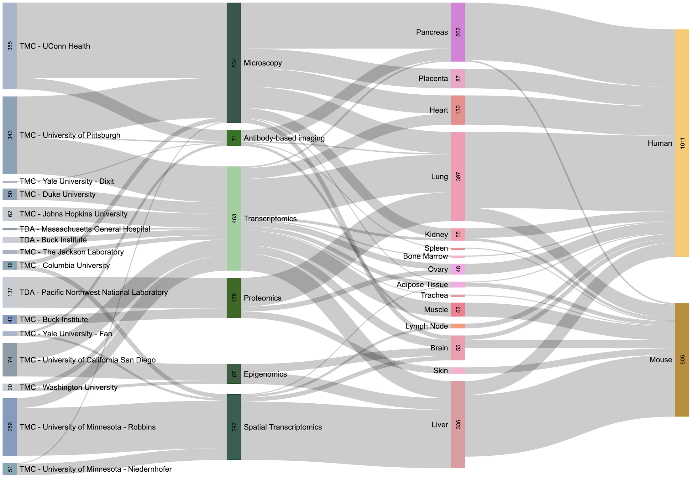 Click to view interactive Sankey diagram. Click on image to launch interactive Sankey diagram.